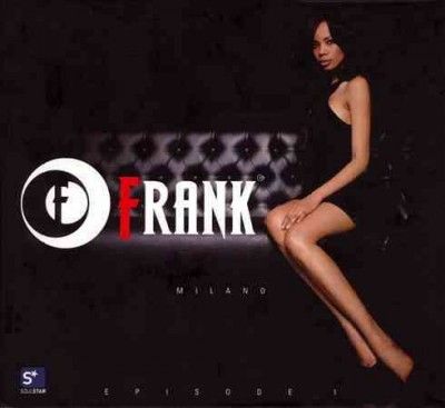 Various - Frank Milano: Mixed By Harley &amp; Muscle (CD)