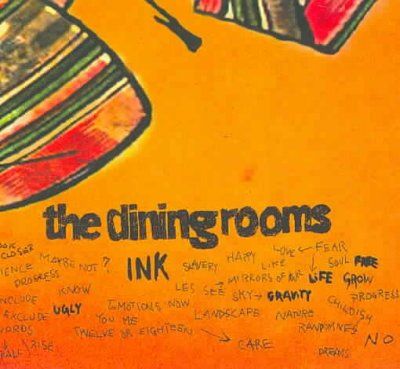 Ink (CD / Album)
