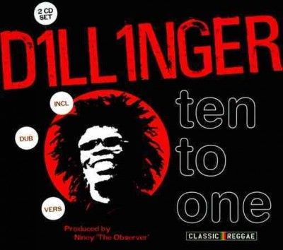 Ten to One (CD / Album)