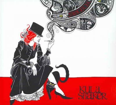 Strangefolk (CD / Album)