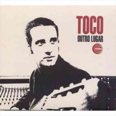 Outro Lugar (CD / Album)