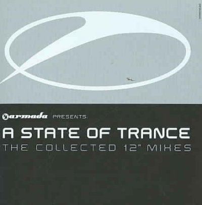 A State of Trance (CD / Album)