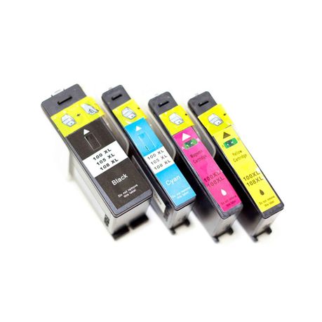 Compatible HP 903XL  903 Magenta Ink Cartridge – Inksaver