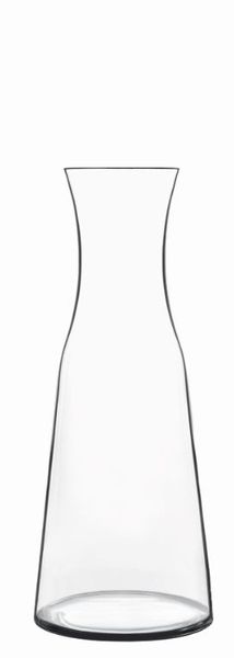 Luigi Bormioli - 500ml Atelier Glass Carafe