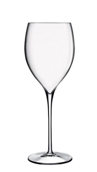 Luigi Bormioli - 350ml Magnifico Wine Glass - Set of 4