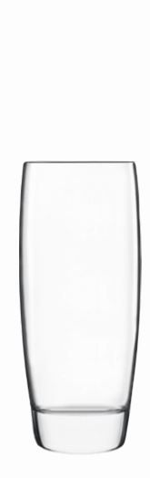 Luigi Bormioli - 435ml Masterpiece Hi-Ball Glass - Set of 4
