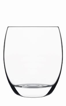 Luigi Bormioli - 320ml Puro Whisky Glass - Set of 6