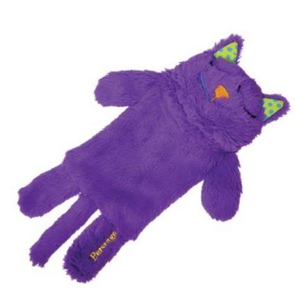 Petstages - Cat Toy - Purr Pillow
