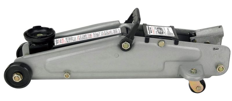 Trolley Jack - 1700kg