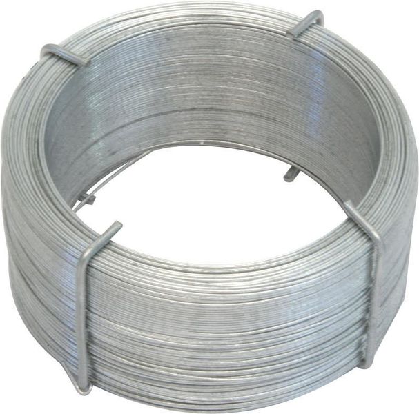 Moto-Quip - E-coil Wire 500g - 0.90mm x 100m