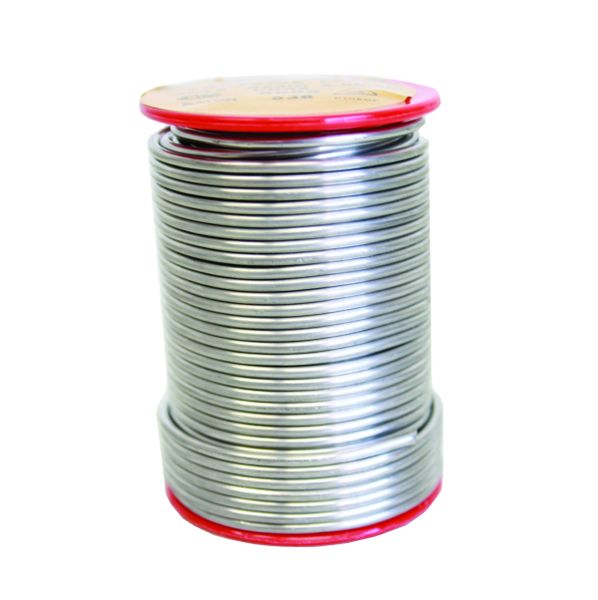 Moto-Quip - Solder Rein core 500g 40T2 - 2mm