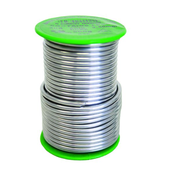 Moto-Quip - Solder Acid 500g 30S - 2.5mm
