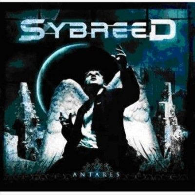 Antares [limited Slipcase] (CD / Album)