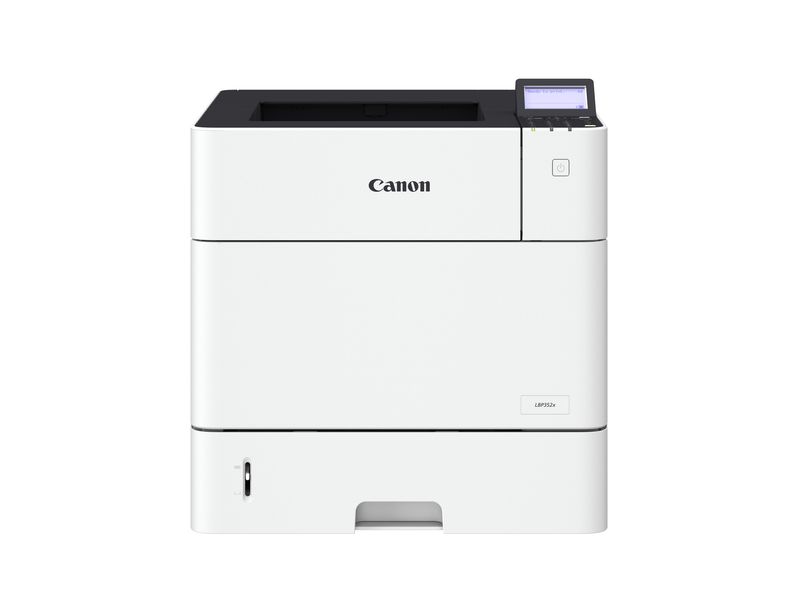 Canon i-SENSYS LBP352X A4 Single Function Mono Laser Printer