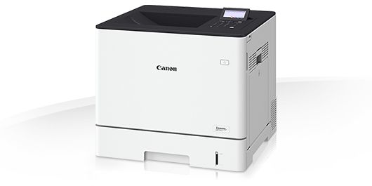 Canon i-SENSYS LBP712Cx Colour Laser Printer