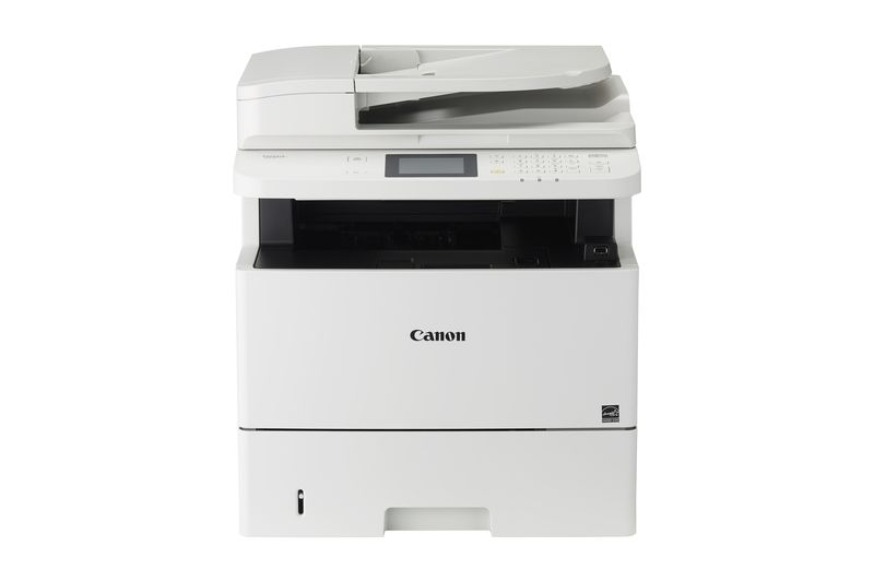 Canon i-SENSYS MF512x 3-in-1 Multifunction Mono Laser Printer