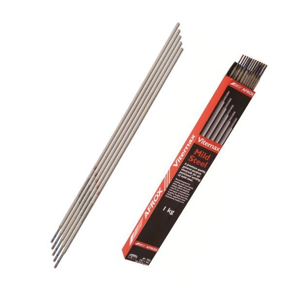 Afrox - 4mm Vitemax Welding Rod - White