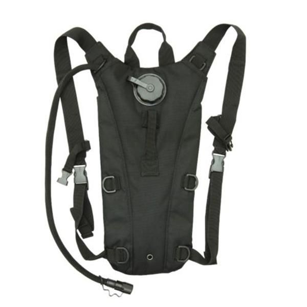 3L Hydration System Water Pouch Backpack Black Shop Today. Get it