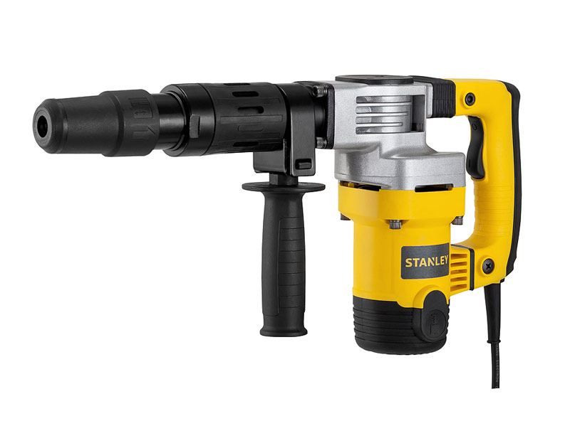 Stanley - SDS Max L Shaped Chipping Hammer