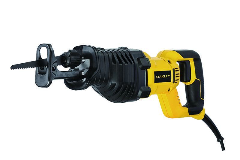 Stanley - Reciprocating Saw - 900W