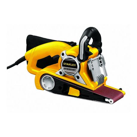 Stanley - 720W Belt Sander | Buy Online 