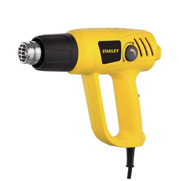 Stanley - 2000W Variable Speed Heat Gun