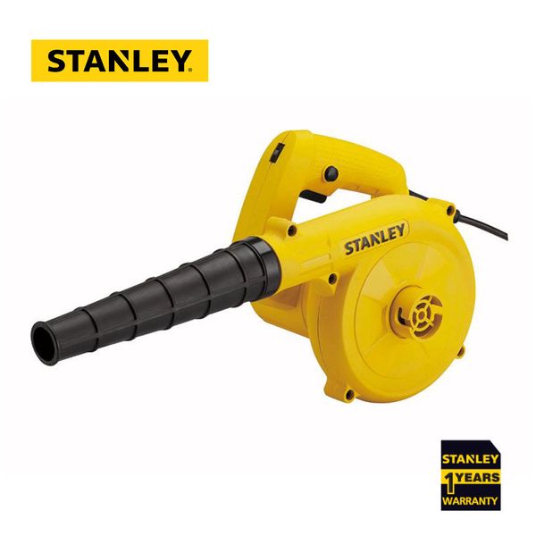 Stanley Tools - 600W Blower - Yellow