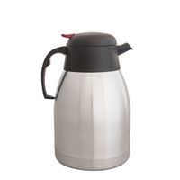 Home Classix - Stainless Steel Double Wall Vacuum Jug - 1.5 Litre | Buy ...