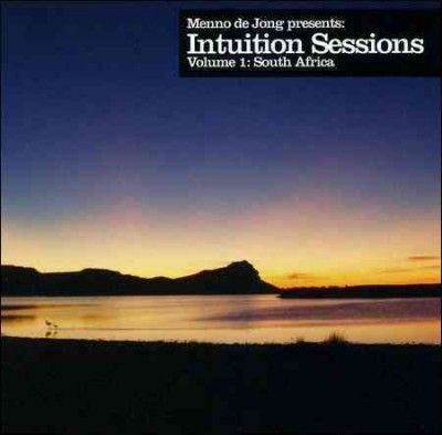 Various - Intuition Sessions V1: South Africa (CD)