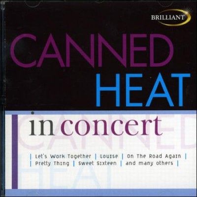 In Concert - (Import CD)
