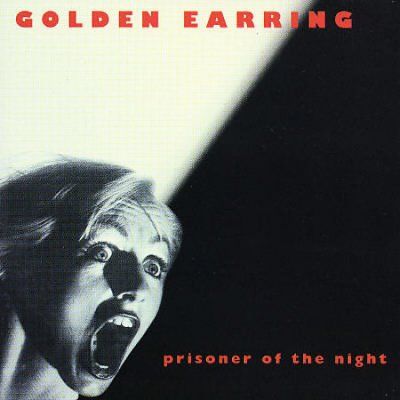 Prisoner of the Night - (Import CD)