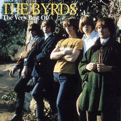 Very Best of Byrds - (Import CD)