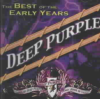 Deep Purple - Early Years (CD)