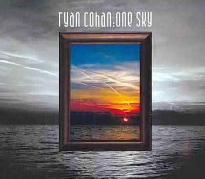 Ryan Cohan - One Sky (CD)