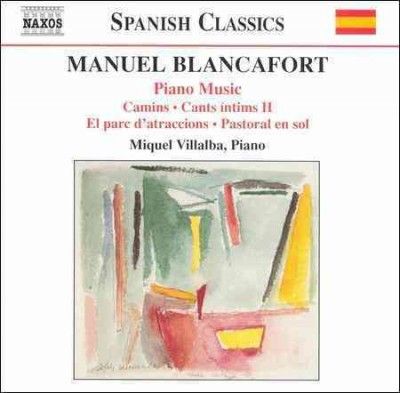 Piano Music - Vol.3 (CD)