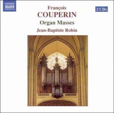 Organ Masses (CD)