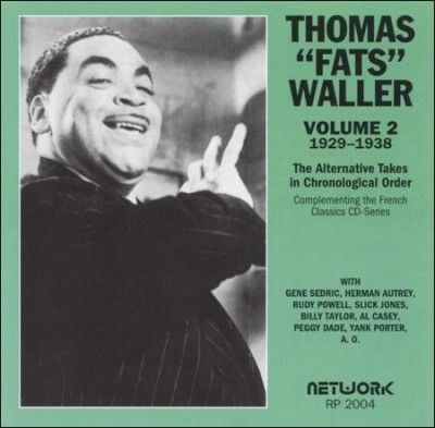 Alternative Takes Volume 2 1929-38 - (Import CD)