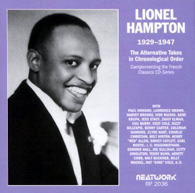 Vol 1 1929-47 - (Import CD)