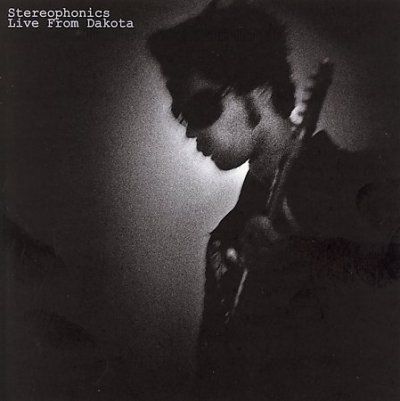 Stereophonics - Live From Dakota (CD)