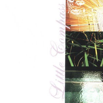Little Compass - Discover (CD)