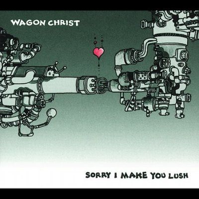 Sorry I Make You Lush - (Import CD)
