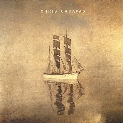 Chris Cacavas - Bumbling Home From The Stars (CD)