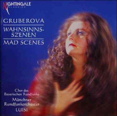 Chor Des Bayerischen - Mad Scenes (CD)