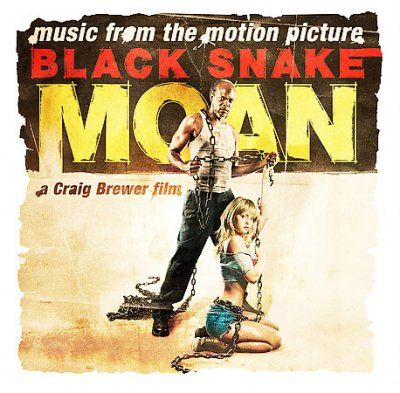 Various - Black Snake Moan (ost) (CD)