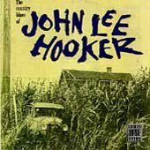 John Lee Hooker - Country Blues Of John Lee Hooker (CD)