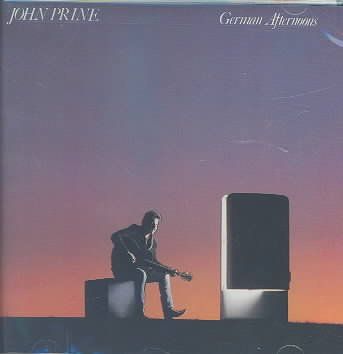 John Prine - German Afternoons (CD)