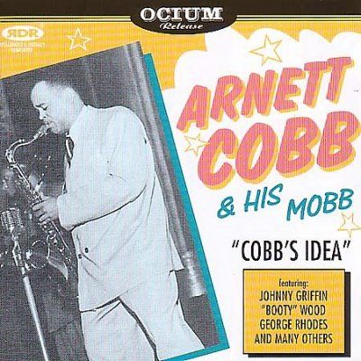 Cobb's Idea (1947-1952) - (Import CD)