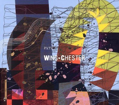 P.V.T.V. - Wing Chester (CD)