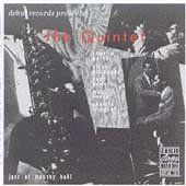 Charlie Parker - Jazz At Massey Hall (CD)