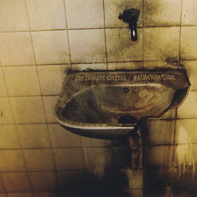 Twilight Singers - Stitch In Time (CD)